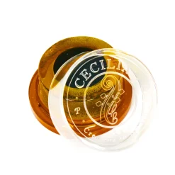 Cecilia Sanctus Viola Rosin