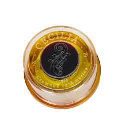 Cecilia Sanctus Violin Rosin