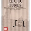 Celtic Fiddle Tunes for Solo and Ensemble - Violin 1 and 2