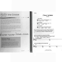 Chord Jams: Strum Bowing Etudes, Violin Book 2