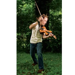 Chord Jams: Strum Bowing Etudes, Violin Book 2