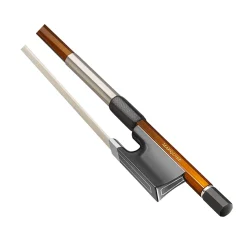 CodaBow Marquise Tuxedo Violin Bow