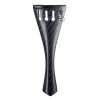 ConCarbo French Style Violin Tailpiece