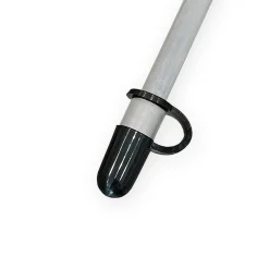 Connectip Rubber Cello Endpin Tip Protector