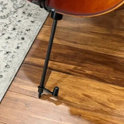 Connectip Rubber Cello Endpin Tip Protector