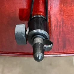 Connectip Rubber Cello Endpin Tip Protector