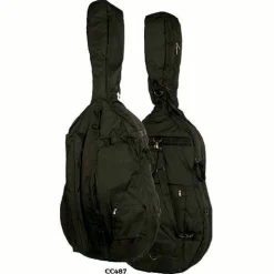 Core Bass Cover CC487