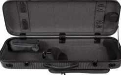Core CC808 Composite Adjustable Viola Case