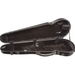 Core CC430 Fiberglass Violin Case