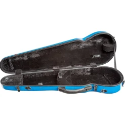 Core CC430 Fiberglass Violin Case