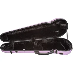 Core CC430 Fiberglass Violin Case