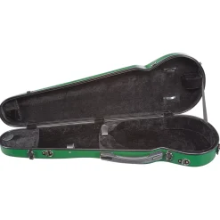 Core CC430 Fiberglass Violin Case