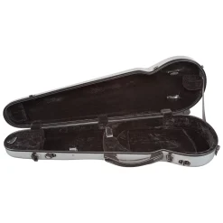 Core CC430 Fiberglass Violin Case