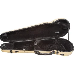 Core CC430 Fiberglass Violin Case