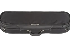 Core CC410 Moon Shaped Violin Case