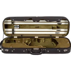Core CC525 Oblong Violin Suspension Case