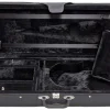 Core CC399 Oblong Wood Shell Adjustable Viola Case