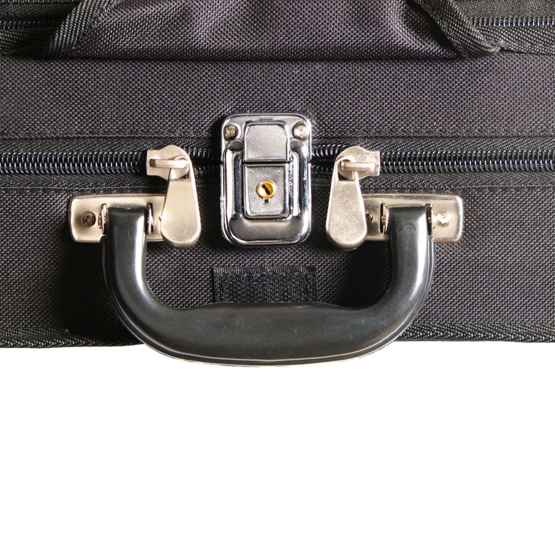Core CC399 Shaped Wood Shell Violin Case