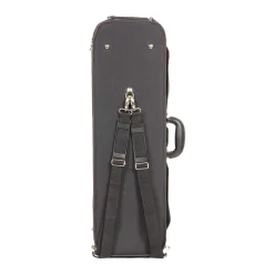 Core CC550 Sturdy Oblong Violin Case