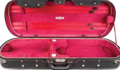 Core CC575V Suspension Adjustable Viola Case