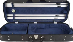 Core CC525V Suspension Viola Case