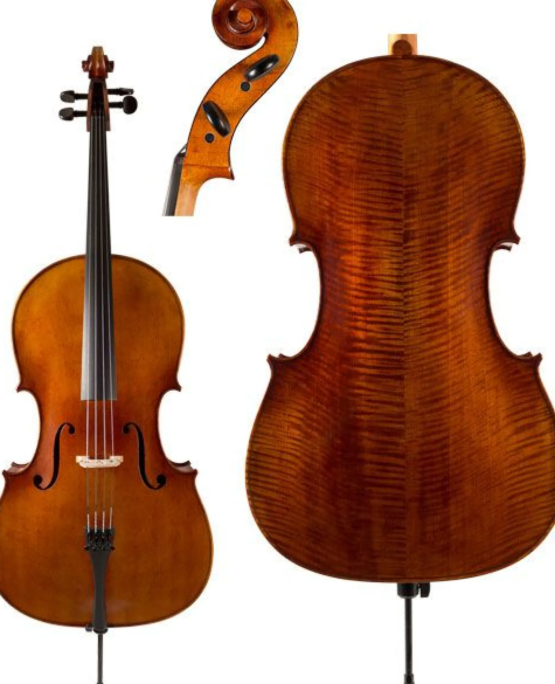Core Conservatory C30 Cello