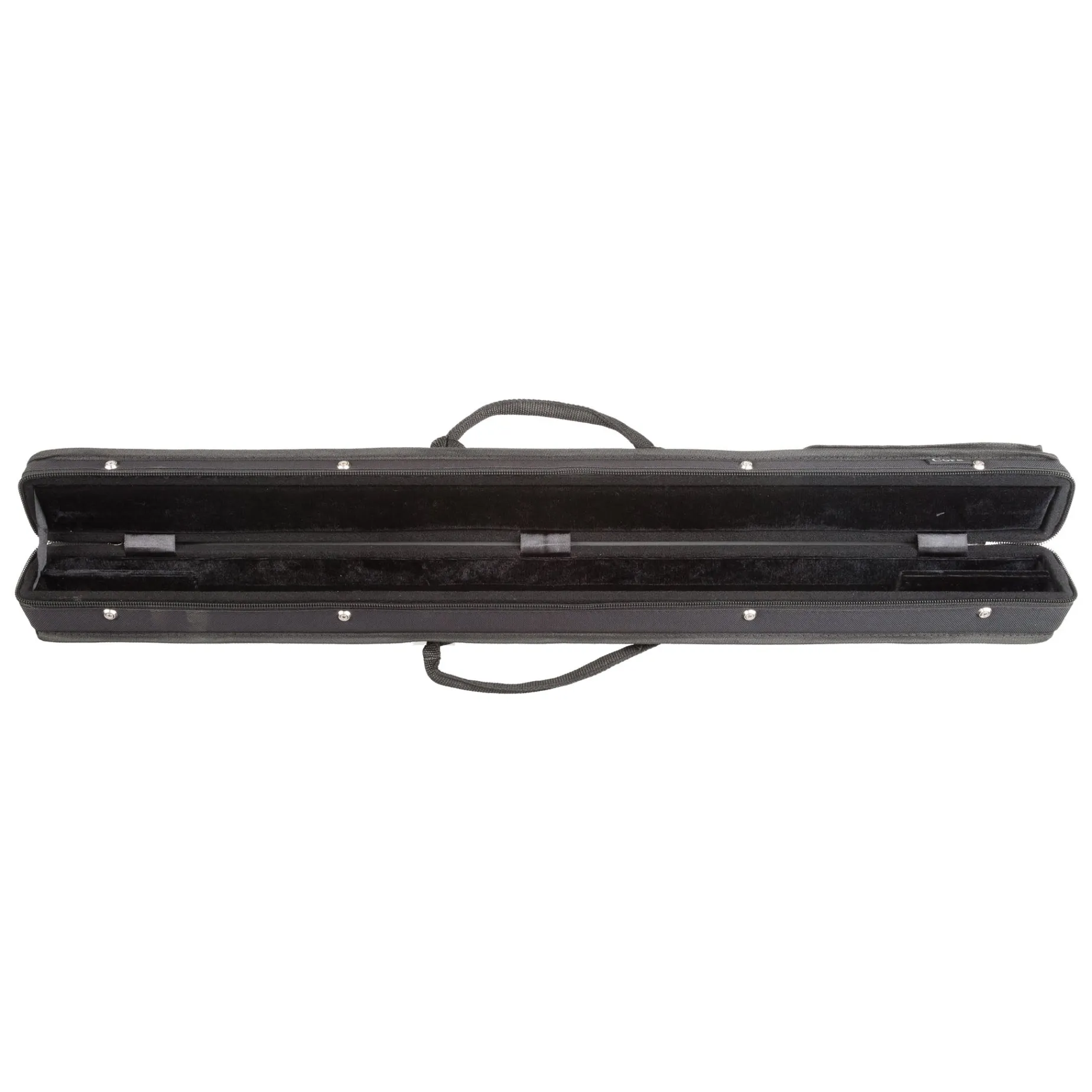 Core Double Bow Case for Violin, Viola, or Cello