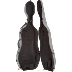 Core Fiberglass Cello Case CC4330