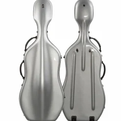 Core Fiberglass Cello Case CC4300