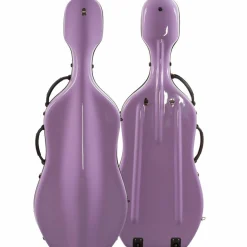 Core Fiberglass Cello Case CC4300