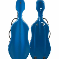 Core Fiberglass Cello Case CC4300