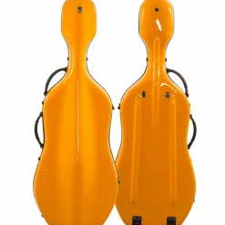 Core Fiberglass Cello Case CC4300