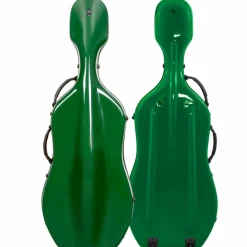 Core Fiberglass Cello Case CC4300
