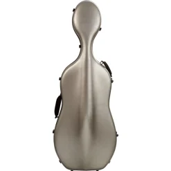 Core Scratch Resistant Cello Case CC4500