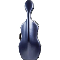 Core Scratch Resistant Cello Case CC4500