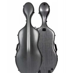 Core Scratch Resistant Cello Case CC4500