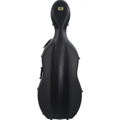 Core Thermoplastic Cello Case CC4225