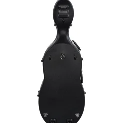 Core Thermoplastic Cello Case CC4225