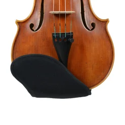 Cotton Violin Chinrest Cover