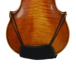 Cotton Violin Chinrest Cover