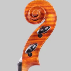 Craig Weinfuss Upton Massachusetts 2020 Violin