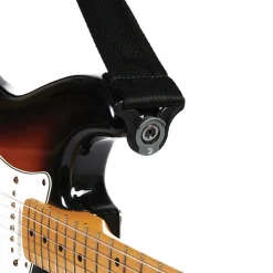 D'Addario Auto Lock Guitar Strap
