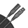 D'Addario Classic Series XLR Microphone Cable 25'