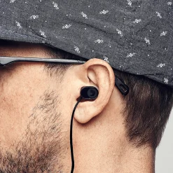 D'Addario dBud Adjustable Ear Plugs
