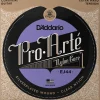 D'Addario EJ44 Pro-Arté Nylon Classical Guitar String Set, Extra Hard