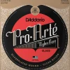 D'Addario EJ45 Pro-Arté Nylon Classical Guitar String Set, Normal