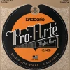 D'Addario EJ43 Pro-Arté Nylon Classical Guitar String Set, Light