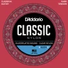D'Addario EJ27H Student Nylon Classical Guitar String Set, Hard