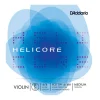 D'Addario Helicore Violin E String, Aluminum Wound
