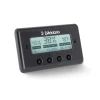 D'Addario Hygrometer Humidity and Temperature Sensor